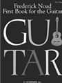 1st Book For The Guitar  Part 3