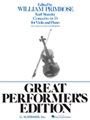 Concerto In D Opus 1
