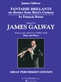 Fantasie Brillante On Themes From Bizet'