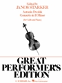 Concerto In B Minor