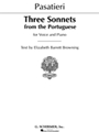 3 Sonnets From The Portuguese