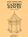 Gazebo Dances