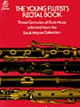 Young Flutist's Recital Book Vol.1
