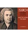 Selected Works For Organ
