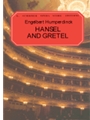 Hansel & Gretel