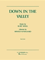 Down In The Valley
