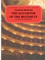 Daughter Of The Regiment
