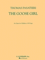 The Goose Girl