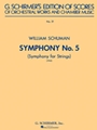 Symphony No. 5 (1943): Symphony for Strings