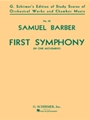 Symphony #1 (in 1 Movement)  Opus 9