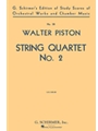 String Quartet No. 2