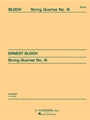 String Quartet #3