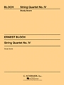 String Quartet #4