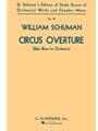 Circus Overture (Side Show for Orchestra)