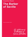 Il barbiere di Siviglia