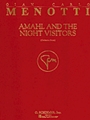 Amahl & The Night Visitors