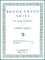 Brook Green Suite