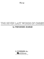 7 Last Words Of Christ