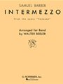 Intermezzo, Op. 32