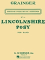 Lincolnshire Posy