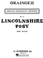 Lincolnshire Posy