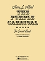 Purple Carnival