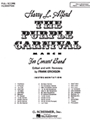 Purple Carnival