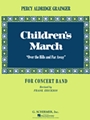 Children's March - Over the Hills and Far Away