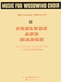 Prelude and March