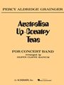 Australian Up-country Tune