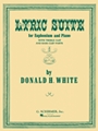 Lyric Suite