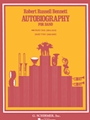 Autobiography Pt 1 (1894-1900)