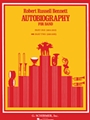 Autobiography Pt 2 (1916-1935)