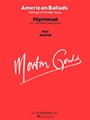 Hymnal On We Shall Overcome
