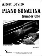 Piano Sonatina #1
