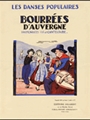 Bourrées d'Auvergne