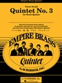 Quintet #3