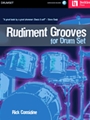 Rudiment Grooves For Drum Set