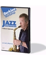 Jazz Expression - Toolbox For Improv