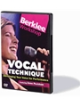 Vocal Technique - Developing Your Voice