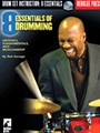 8 Essentials Of Drumming