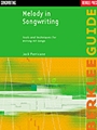 Melody In Songwriting