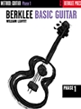 Berklee Basic Guitar  Phase 1