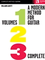 Modern Method For Guitar  Complete