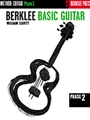 Berklee Basic Guitar  Phase 2