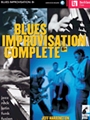 Blues Improvisation Complete