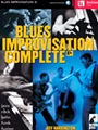 Blues Improvisation Complete