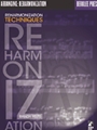 Reharmonization Techniques