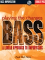 Playing The Changes - Bass