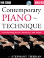 Contemporary Piano Technique